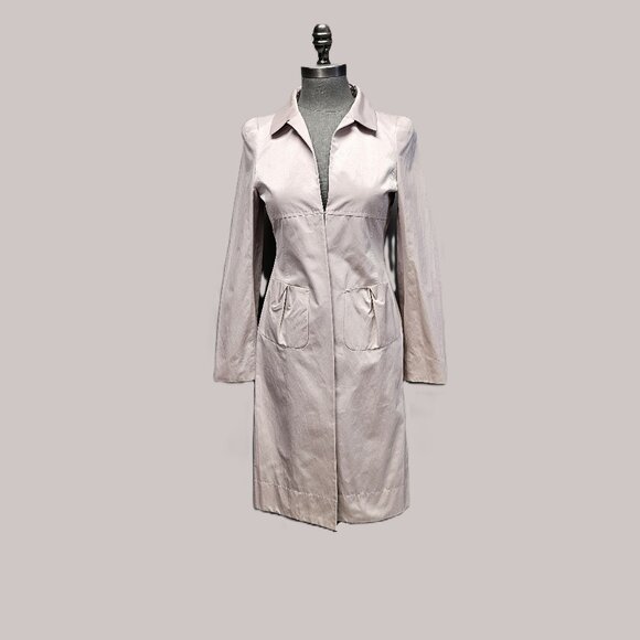 Hugo Boss Mid-Length Jacket - Picture 1 of 6